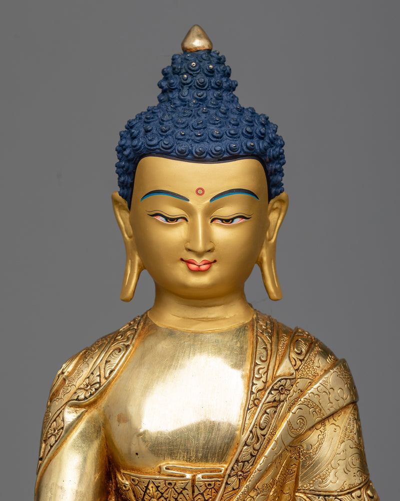 shakyamuni-buddha-gold-gilded-statue