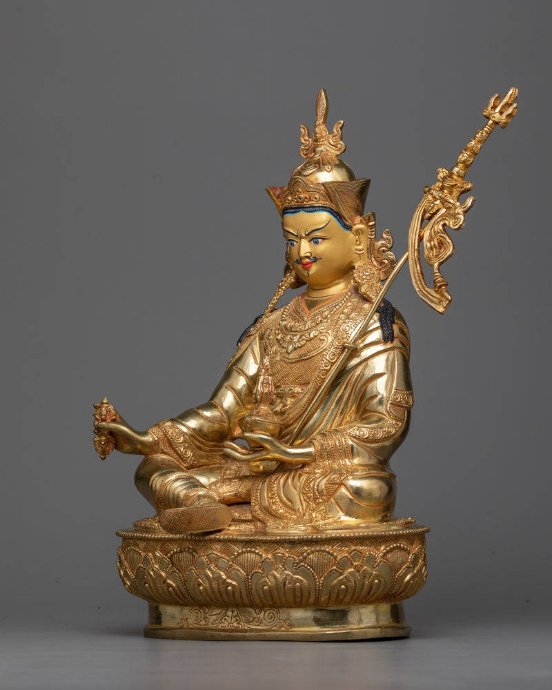 lotus-born-padmasambhava