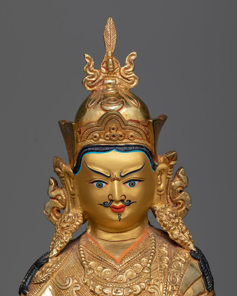 lotus-born-padmasambhava