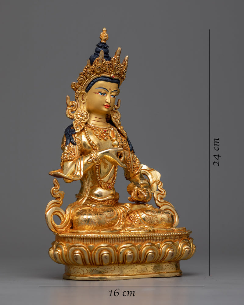 adi buddha vajrasattva 