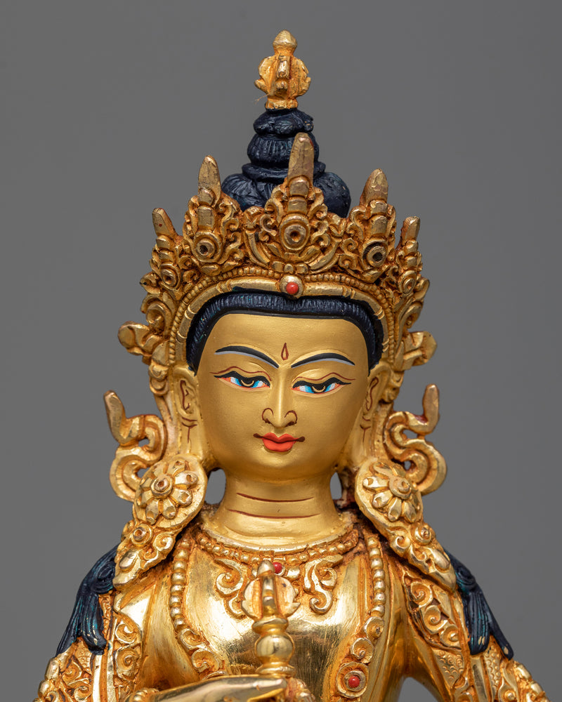 adi buddha vajrasattva 