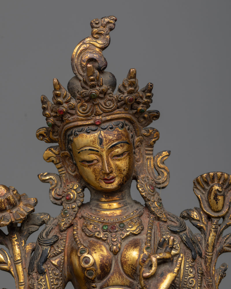 Sita (White) Tara