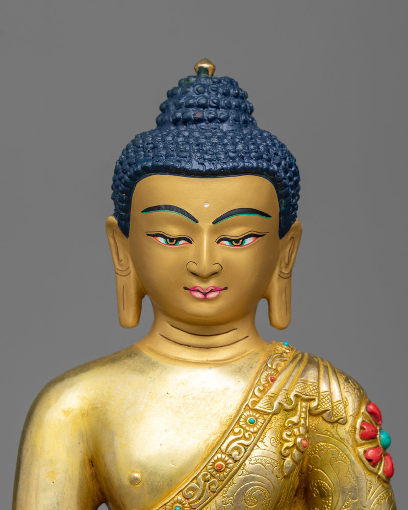 buddha shakyamuni figur 