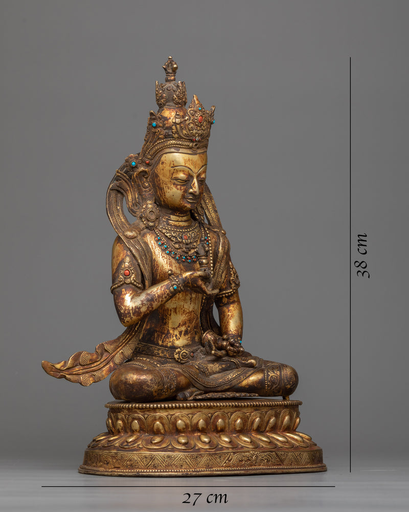 vajrasattva-meditation-sculpture