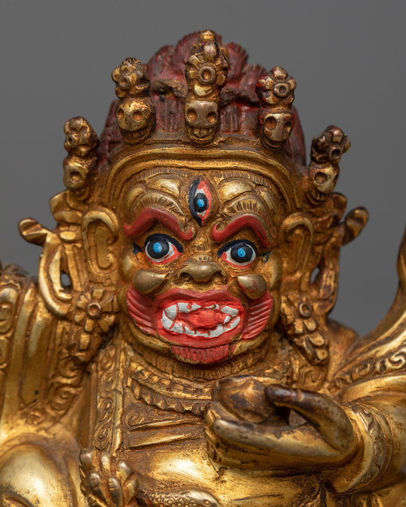 small-mahakala-bernagchen-statue