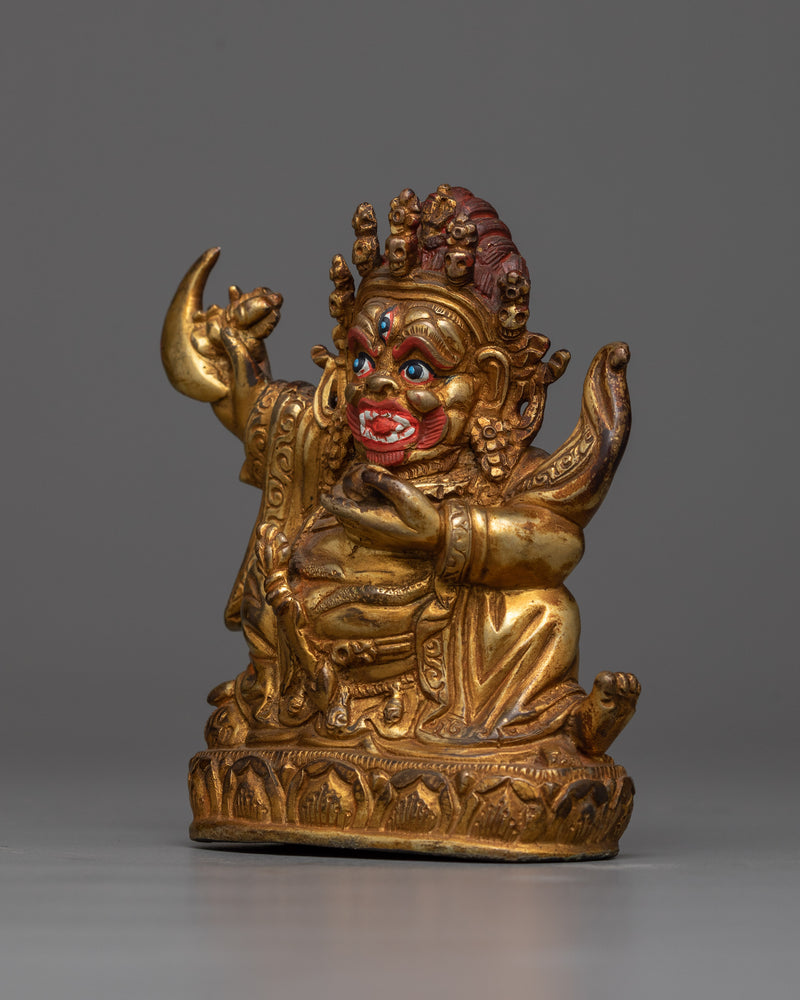 small-mahakala-bernagchen-statue