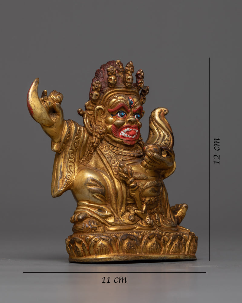 small-mahakala-bernagchen-statue