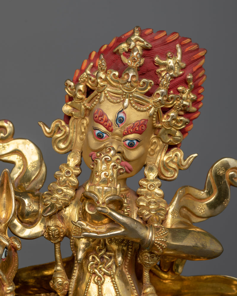 paldan-lhamo-sculpture