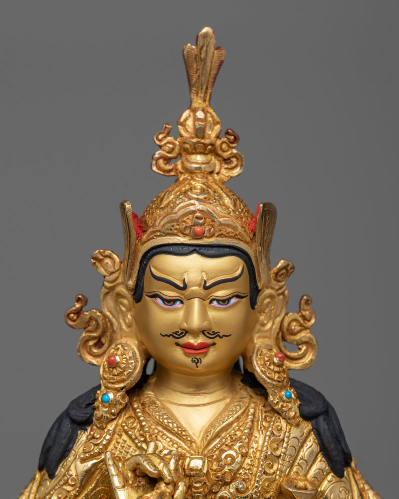 mantra padmasambhava 