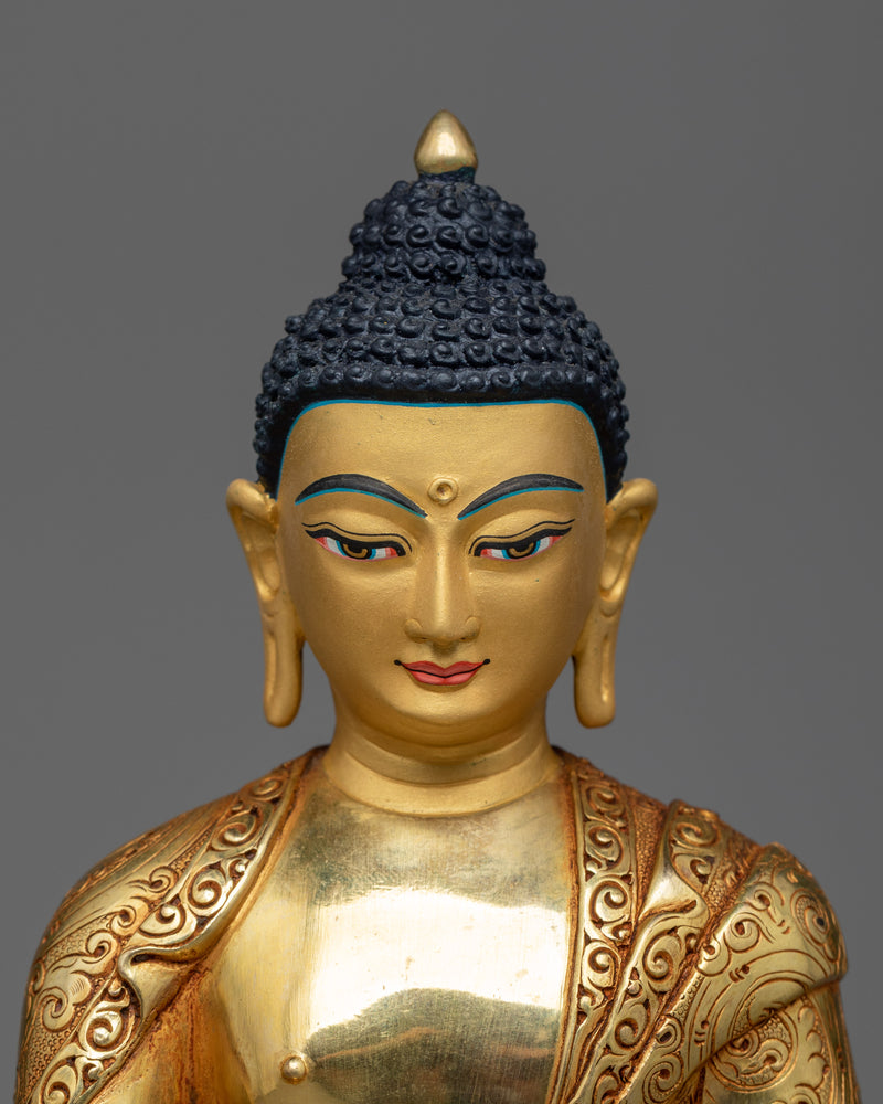 medicine-buddha-sculpture