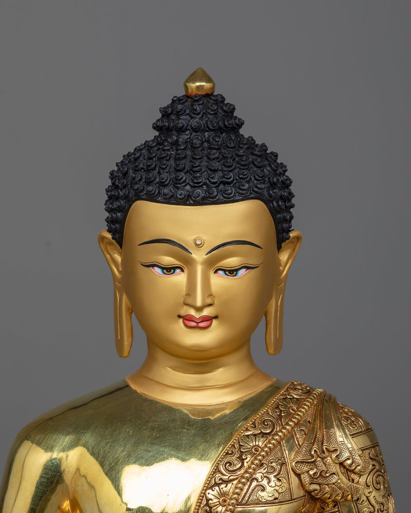 Amitabha Buddha