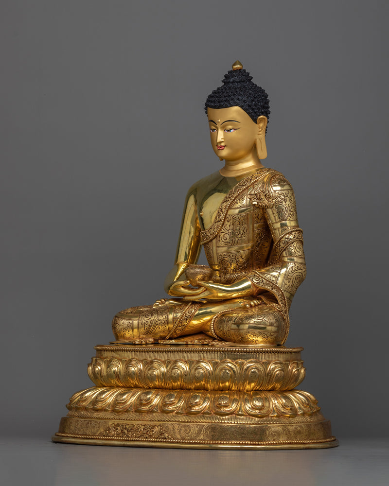 Amitabha Buddha