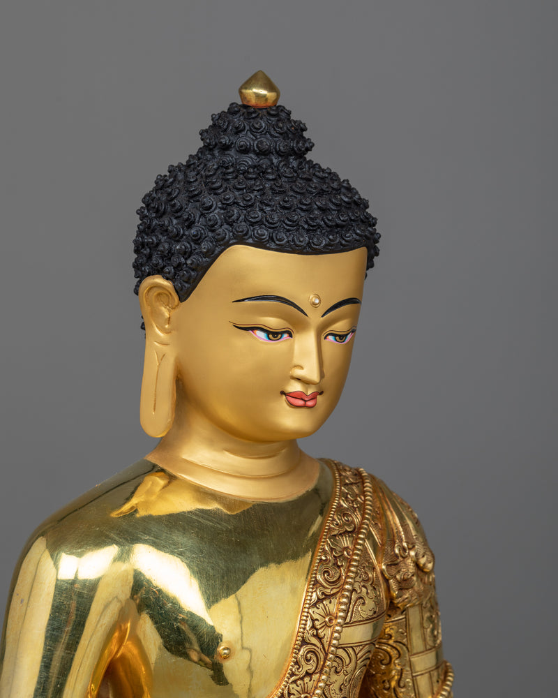 Amitabha Buddha