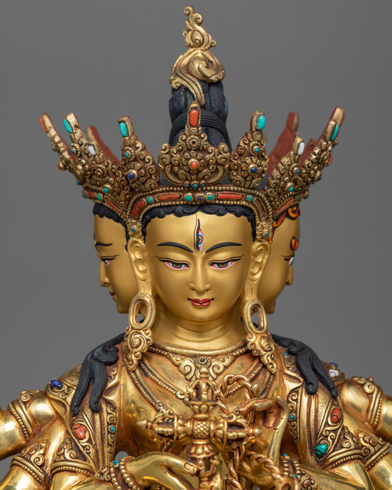 longlife goddess namgyalma