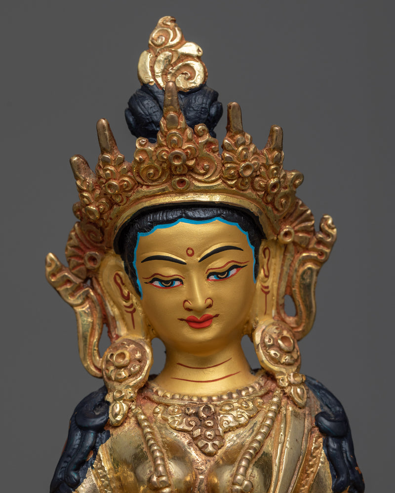 kshitigarbha phật 