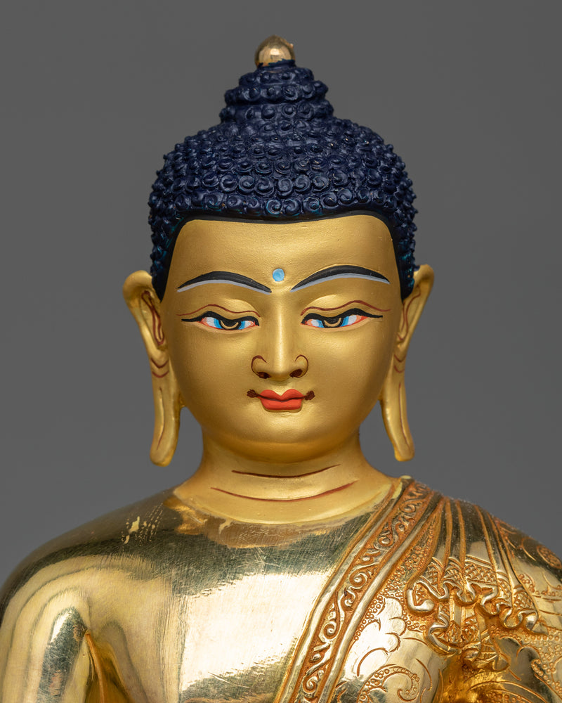 siddhārtha gautama shakyamuni buddha 