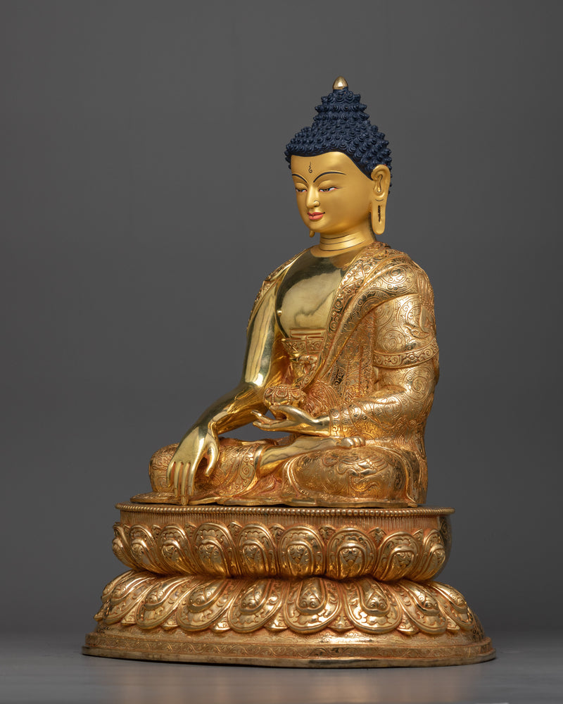 buddha shakyamuni sadhana 