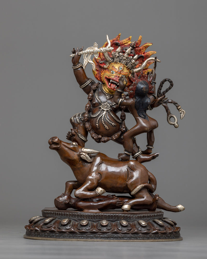 yamantaka-with consort