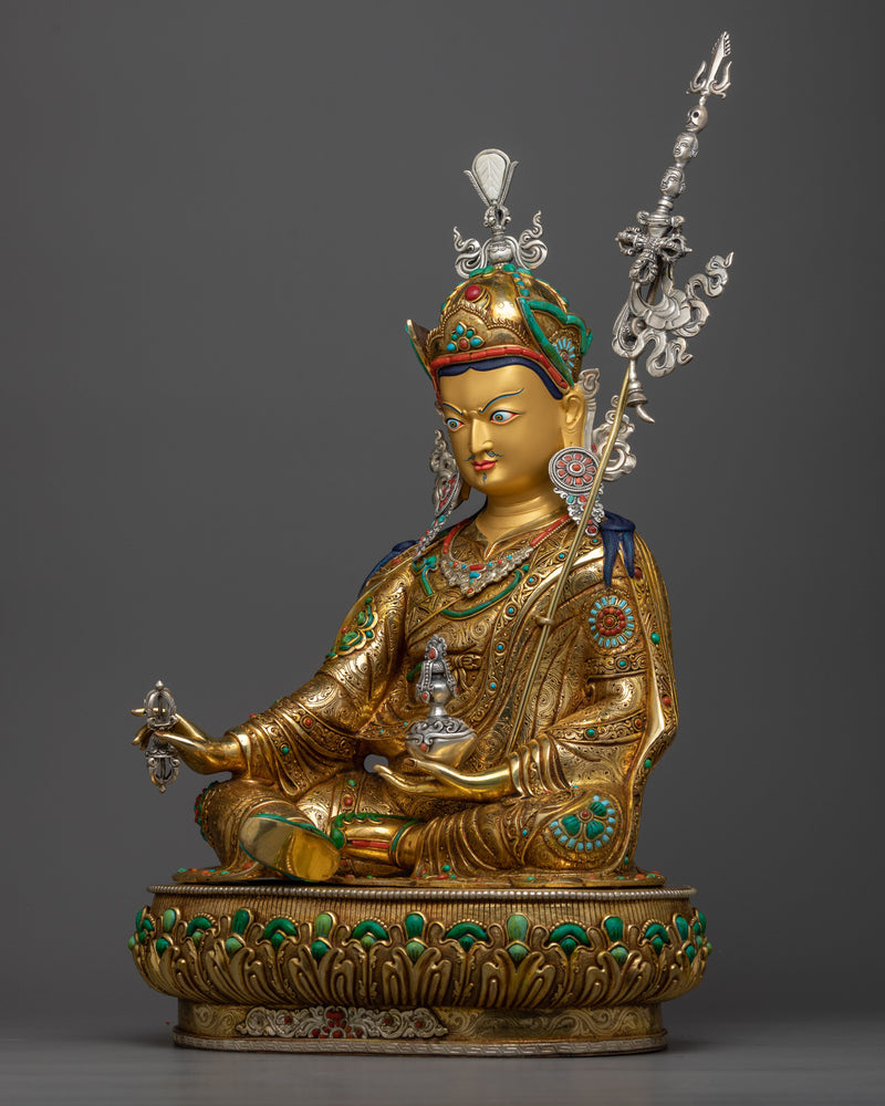 exquisite guru-rinpoche