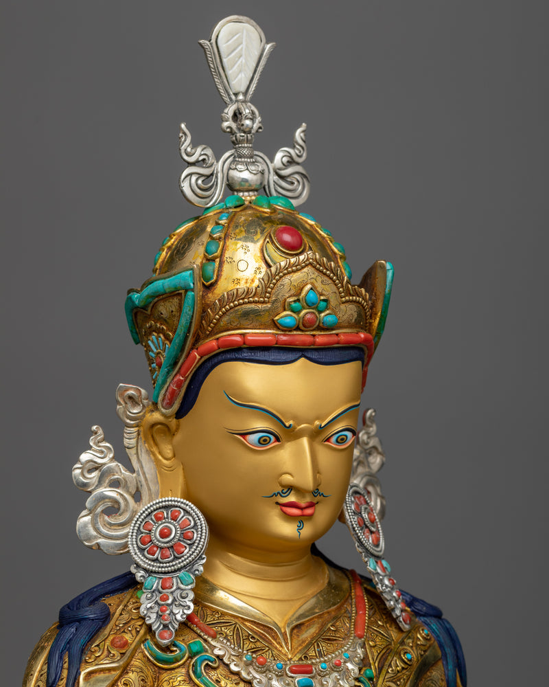 exquisite guru-rinpoche