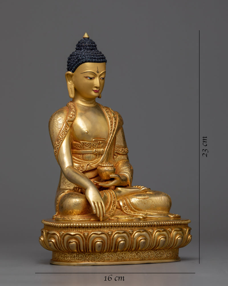 9inch-shakyamuni-buddha