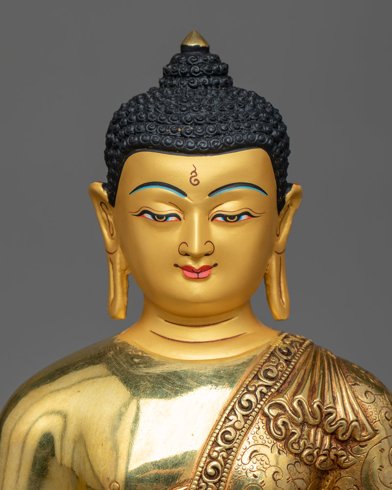 tibetan amitabha buddha	