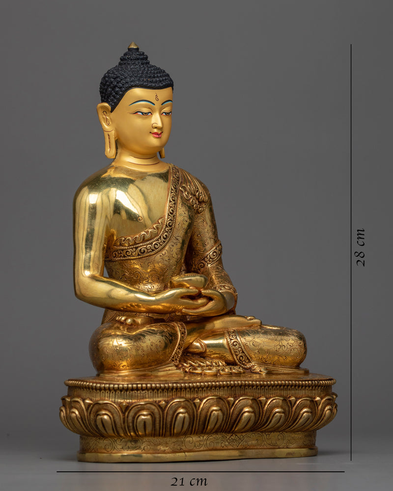 tibetan amitabha buddha	