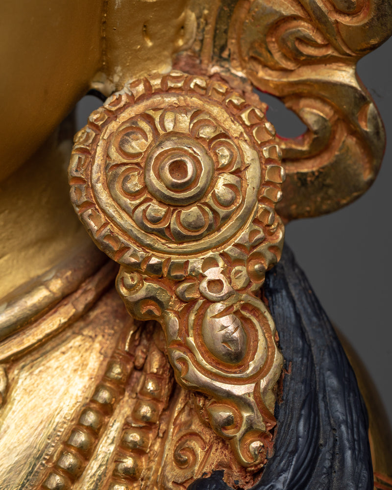 Vajradhara Buddha Statue | Embodiment of Ultimate Reality