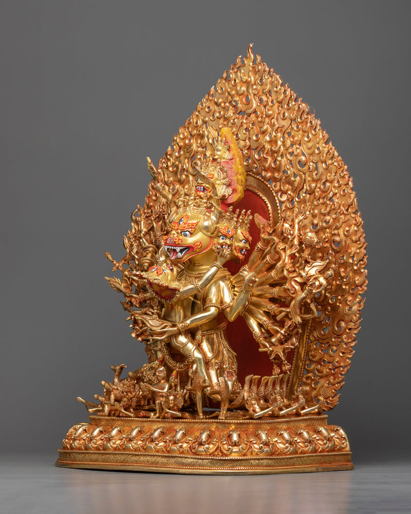 Vajrabhairava