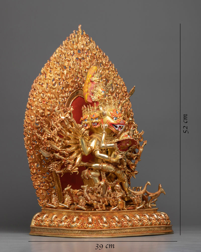 Vajrabhairava