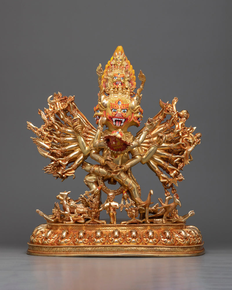 Vajrabhairava