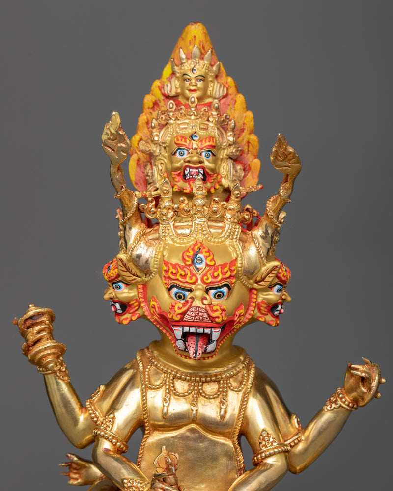 Vajrabhairava