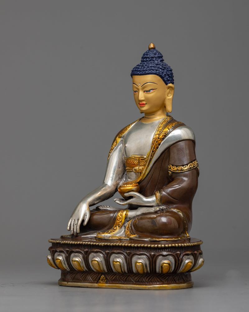 shakyamuni-tathagata