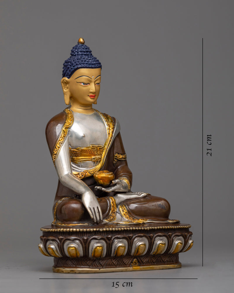 shakyamuni-tathagata