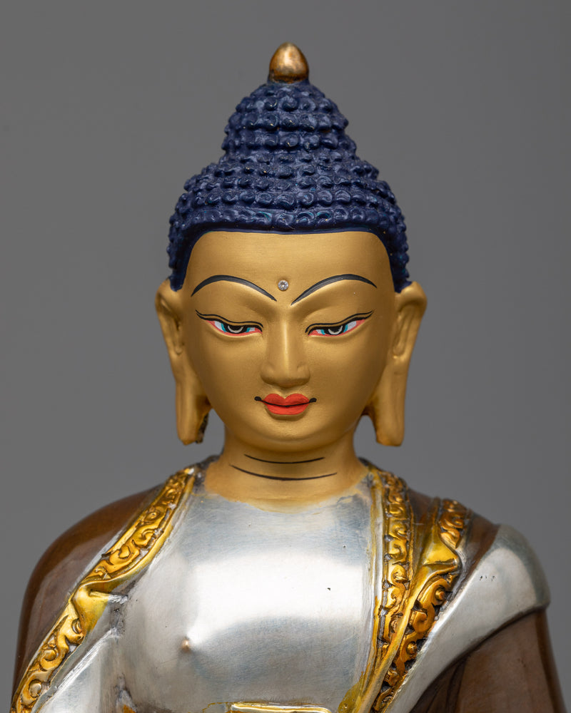 shakyamuni-tathagata