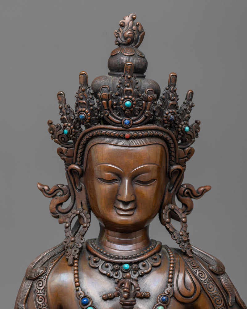 vajrasattva-dorsem