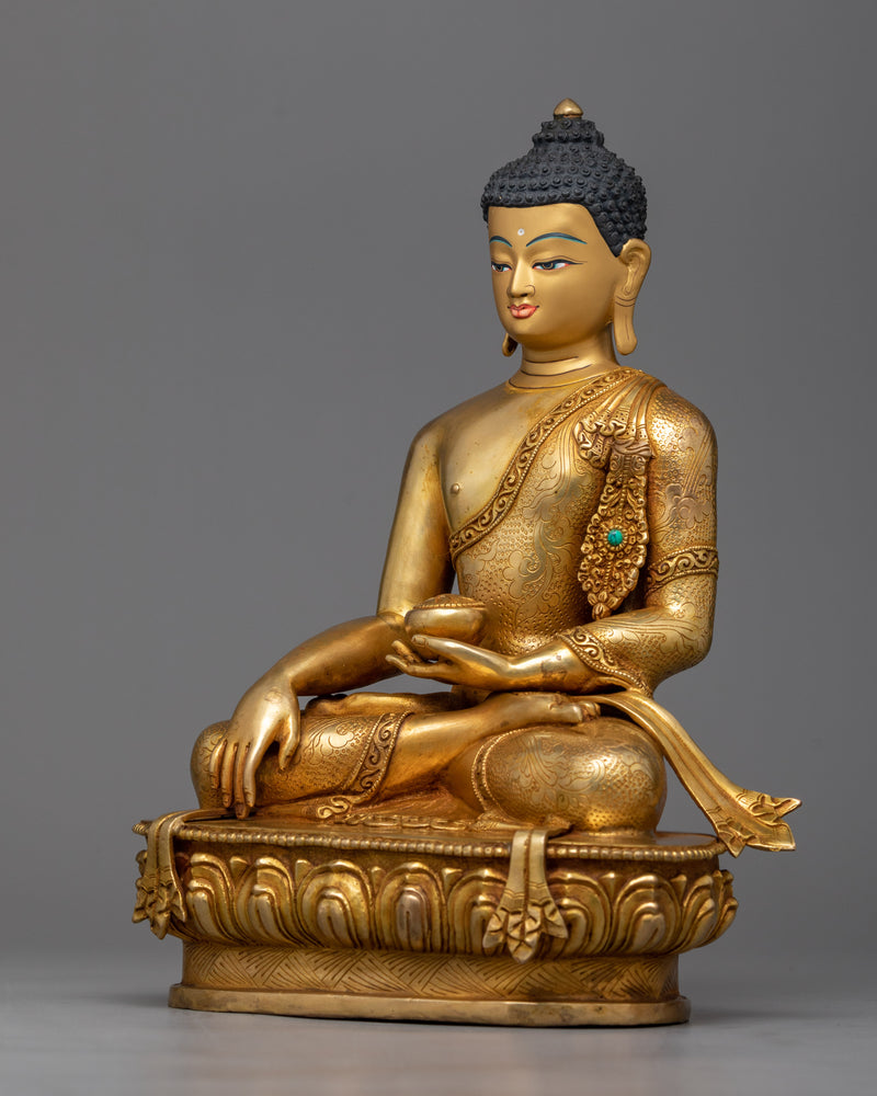 the-buddha-statue-for shrine