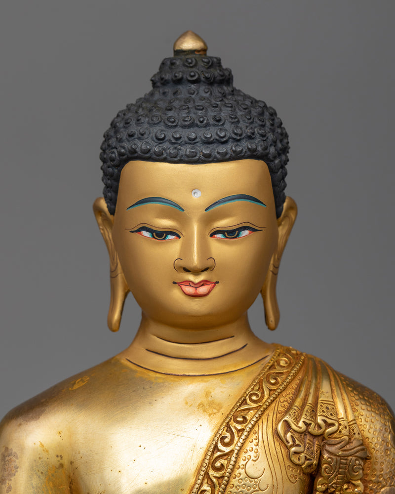 the-buddha-statue-for shrine