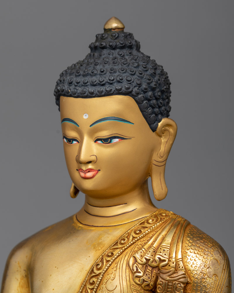 the-buddha-statue-for shrine