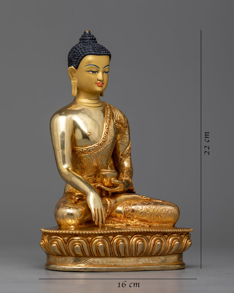 shakyamuni-sculpture