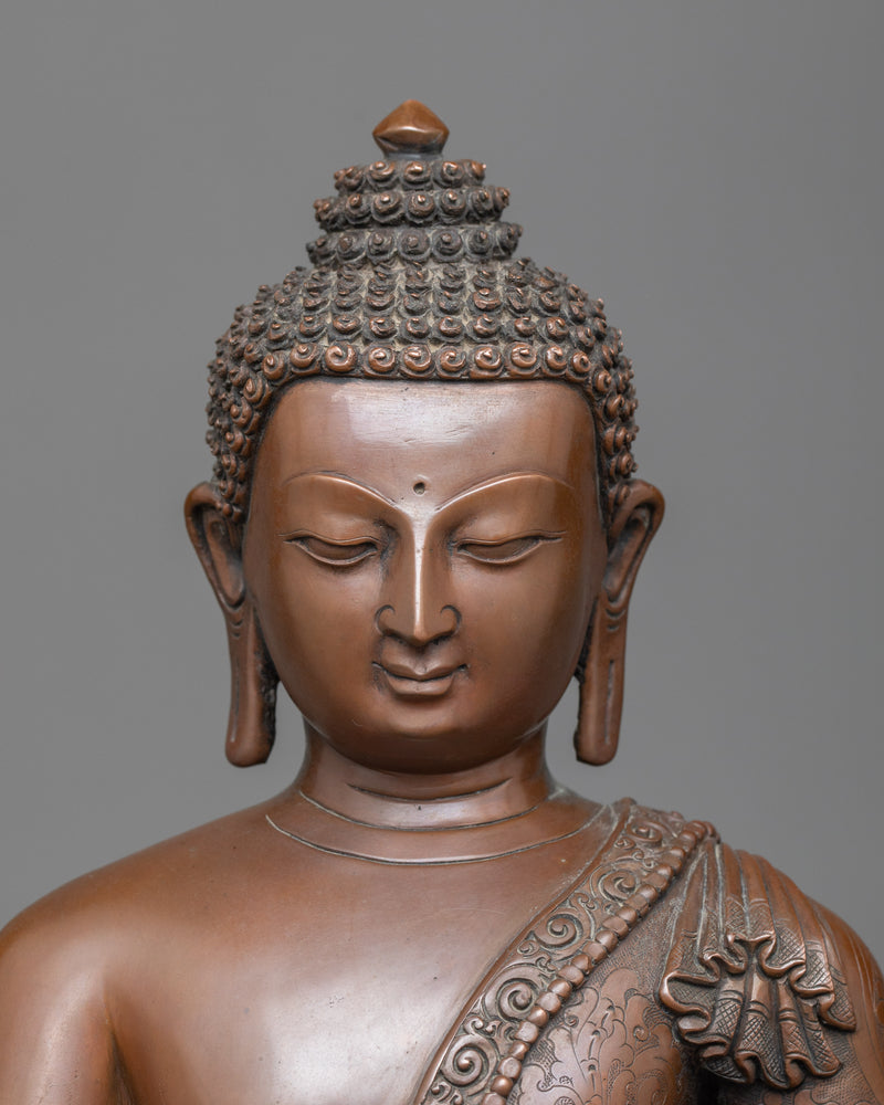 guatama Buddha