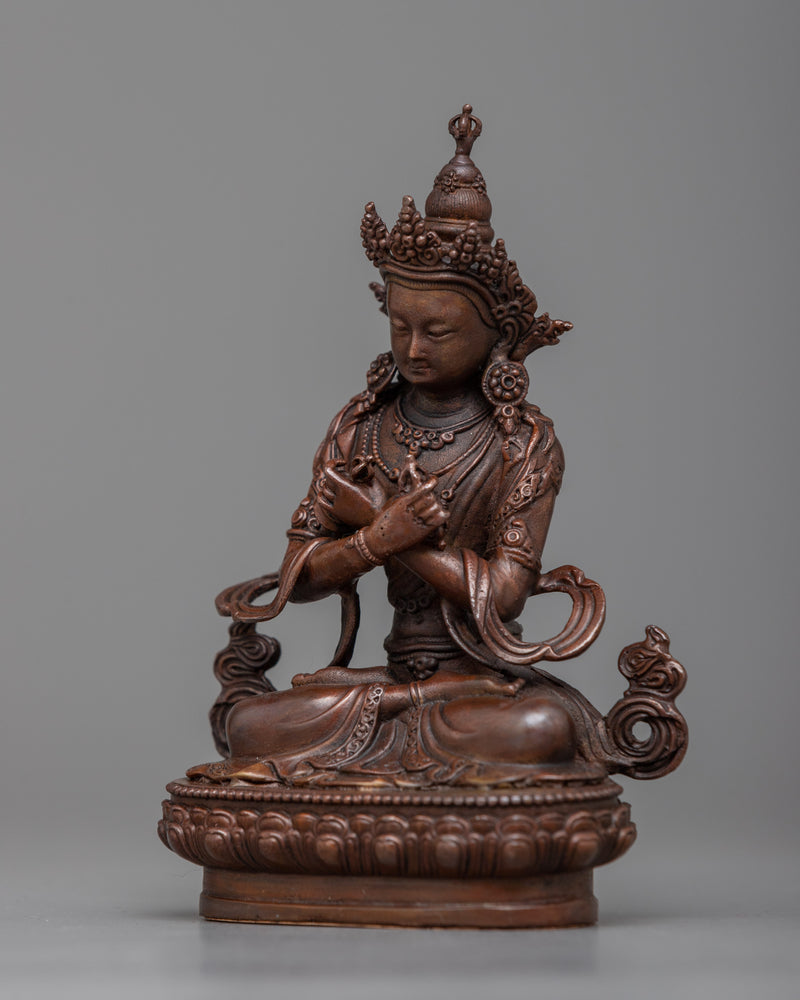 Machine made Vajradhara Statue