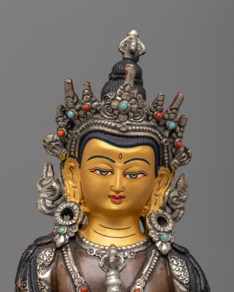 23cm vajrasattva