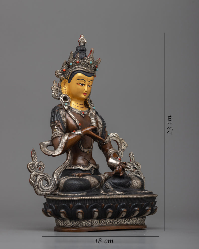 23cm vajrasattva