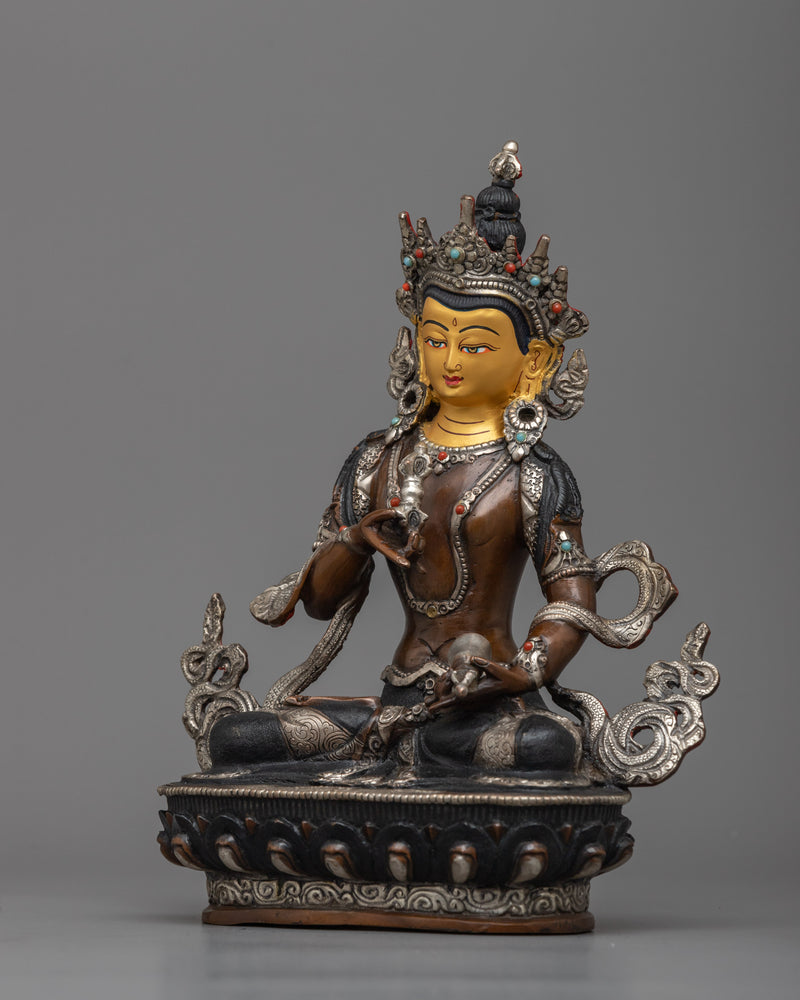 23cm vajrasattva