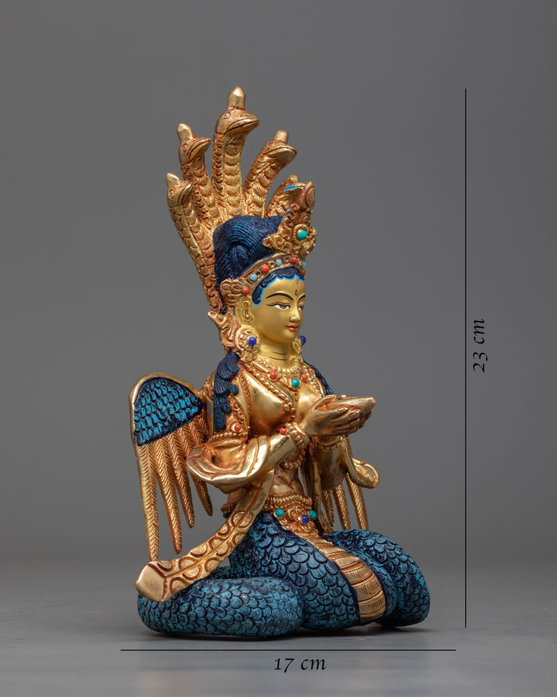 naga-kanya-beautiful-sculpture