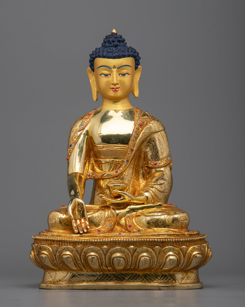 Five Dyani Buddha | Akshobya, Amitabha, Amogasiddi, Ratnasambhava, Vairocana Buddha