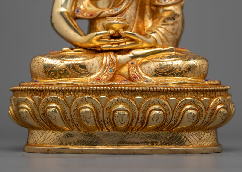 Five Dyani Buddha | Akshobya, Amitabha, Amogasiddi, Ratnasambhava, Vairocana Buddha