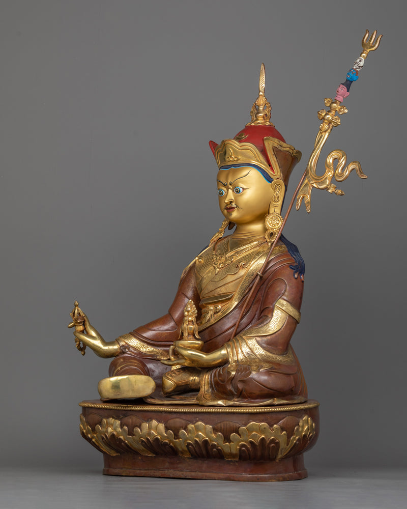 22kg guru-rinpoche