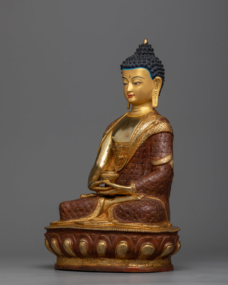 amitabha-infinite light buddha